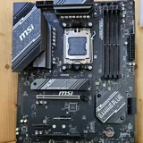 MSI B650 gaming plus wifi 1