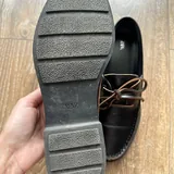 Лоферы Zara 5