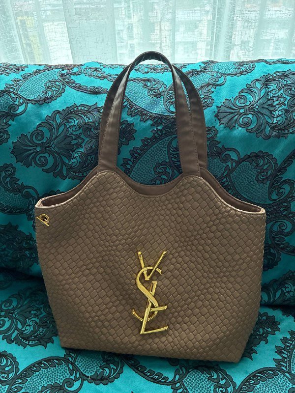 Клач, Серьги, Сумка 6