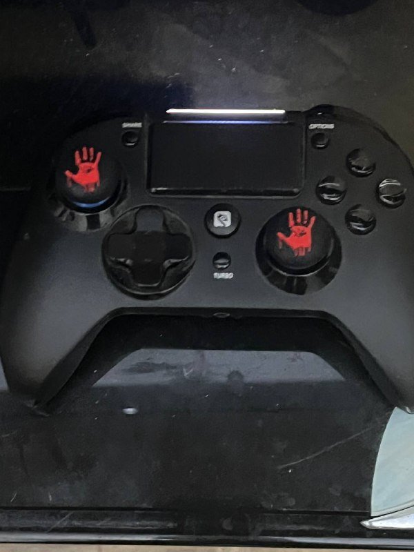 Геймпады Xbox Series S/X и Nintendo Switch