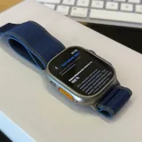 Apple Watch Ultra 3 2