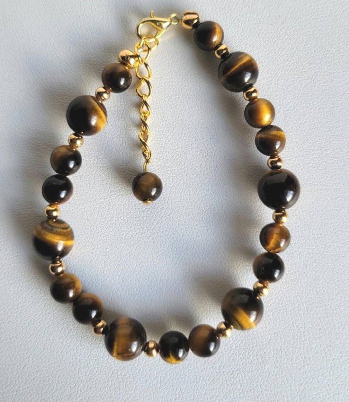 Изделия из натуральных камней, ожерелье, браслеты, серьги 3