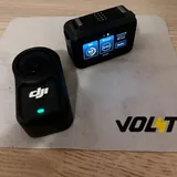 Dji osmo nano 64GB, dji mic mini 3