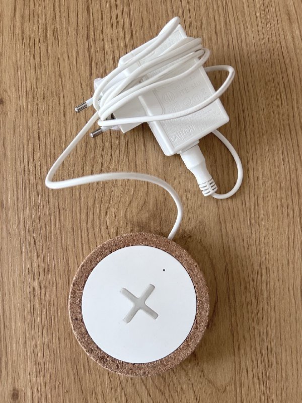 зарядка ikea для айфона