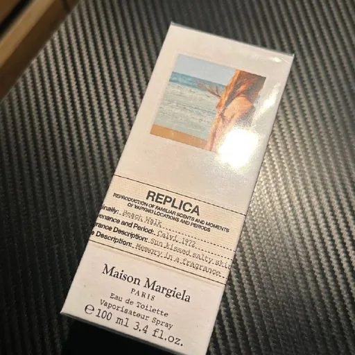 Replica Beach Walk духи