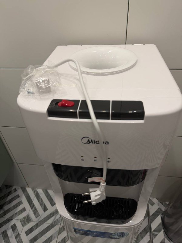 Кулер MIDEA YL1635S 3