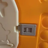 Детский игровой манеж 5