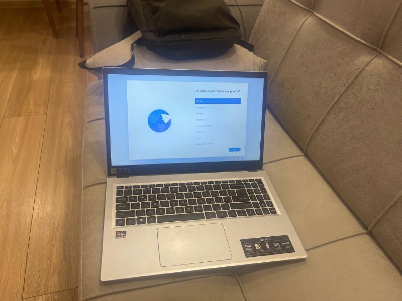 Acer Aspire 3 ноутбуки, 2 штуки 2