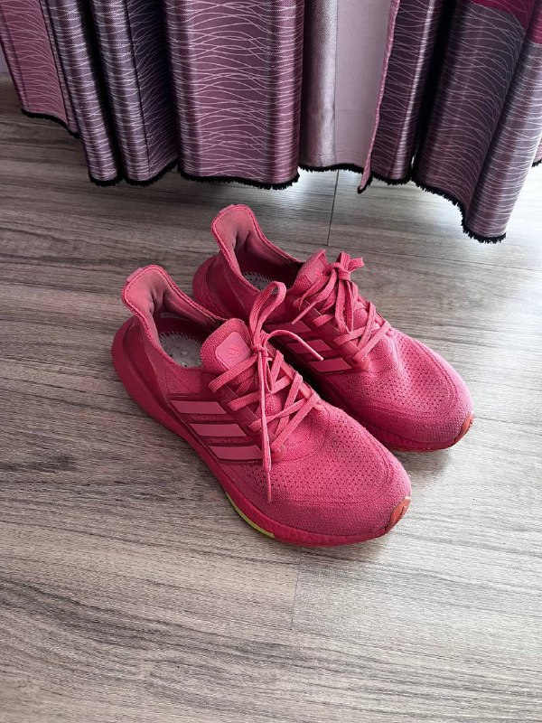 Кроссовки adidas ultra boost размер 39 1/3