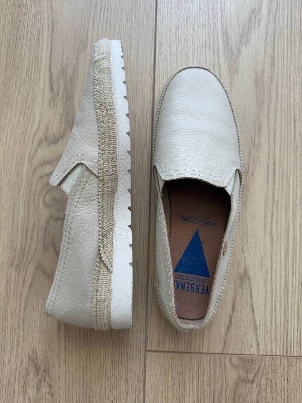 Женские туфли натуральная кожа размер 38