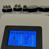 Аппарат для коррекции фигуры, Vibro G5, Kim 8 1