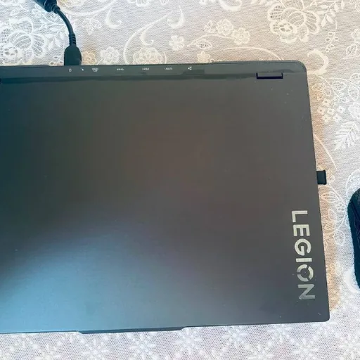 Lenovo Legion Pro 5