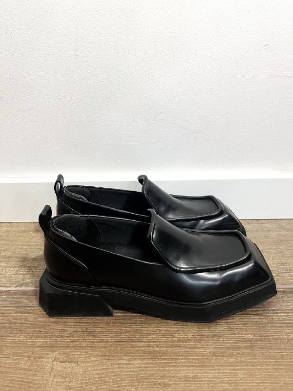 ботинки Vagabond, лоферы Charles&Keith