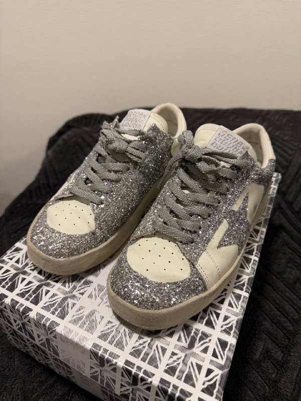 Женские кеды