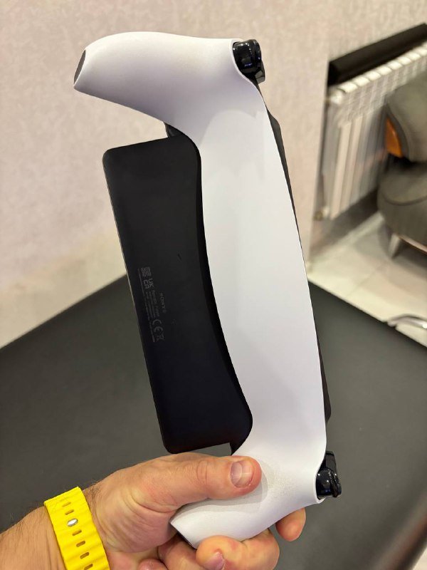 PlayStation Portal Remote Player для PS5 3