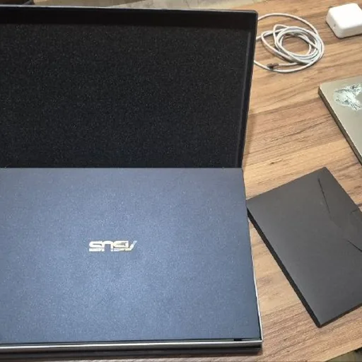 ASUS Expertbook ноутбук
