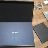 ASUS Expertbook ноутбук 1