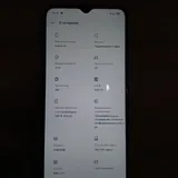 Новый телефон Realme 6i 128 Гб 1