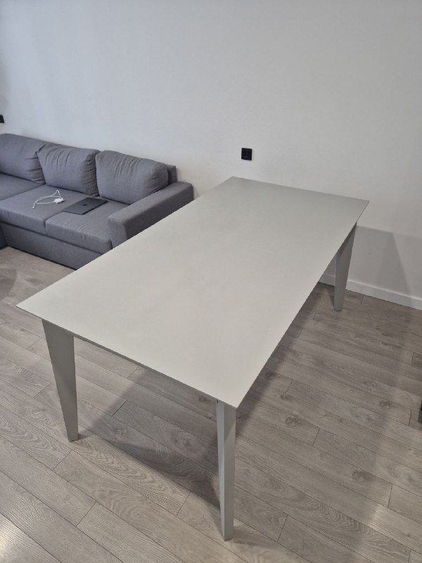 Раскладной стол для 6-12 человек 2