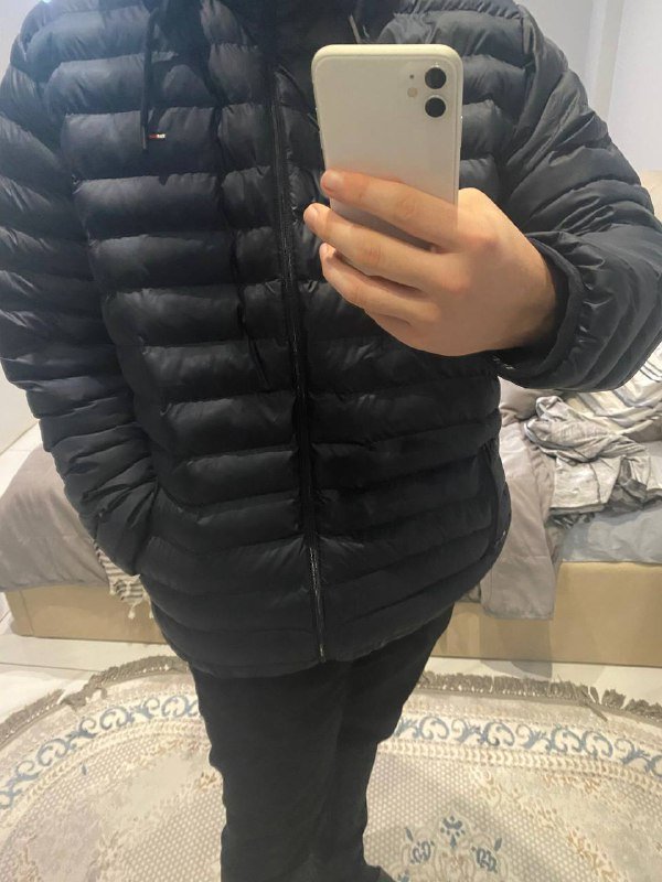 Куртка Tommy Hilfiger