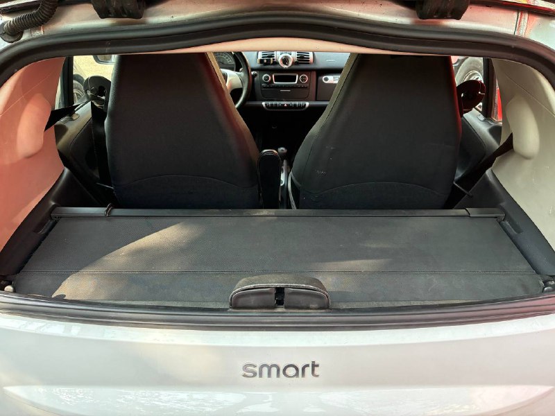 Smart 451 4