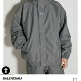 Лыжная куртка Balenciaga 7