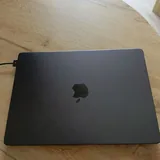 MacBook Pro M5 14" 16GB 512GB 2