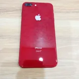 iPhone 8 Plus, красный, 64 ГБ 1
