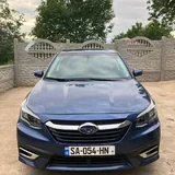Автомобиль Subaru Legacy 1