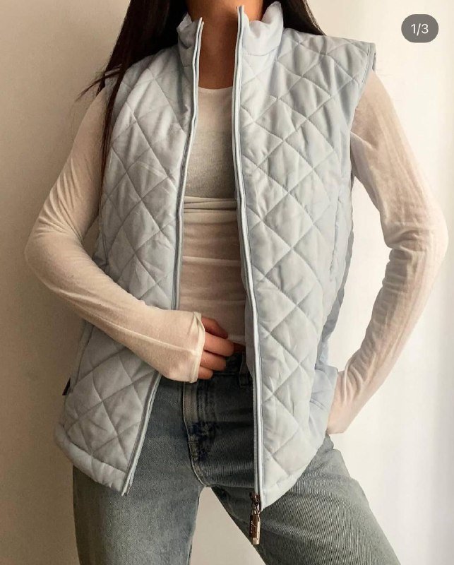 Женская одежда и сумки