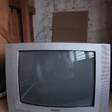 Рабочий телевизор Samsung 1
