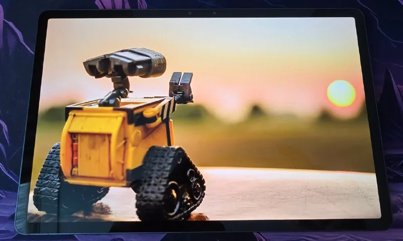 Lenovo Tab P11 Pro 1