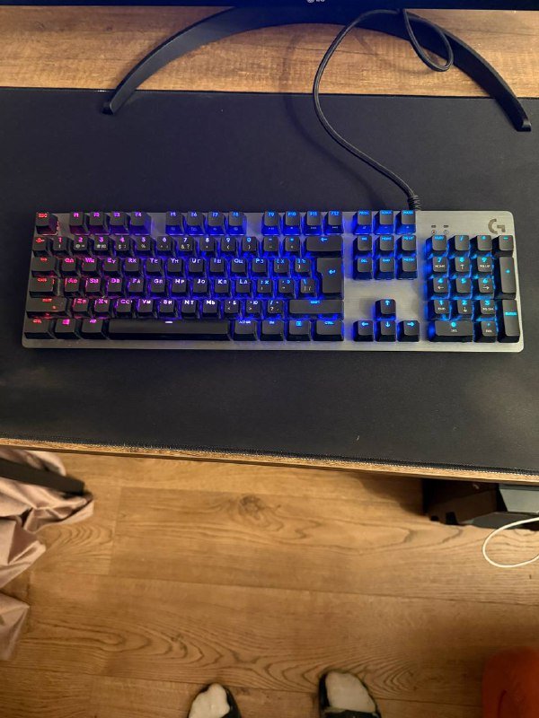 Процессор Intel Core i7 3770, видеокарта NVIDIA GeForce GTX 1060, Оперативка 16GB, Материнская плата MSI, HDD 1.8TB, клавиатура g512 carbon 3