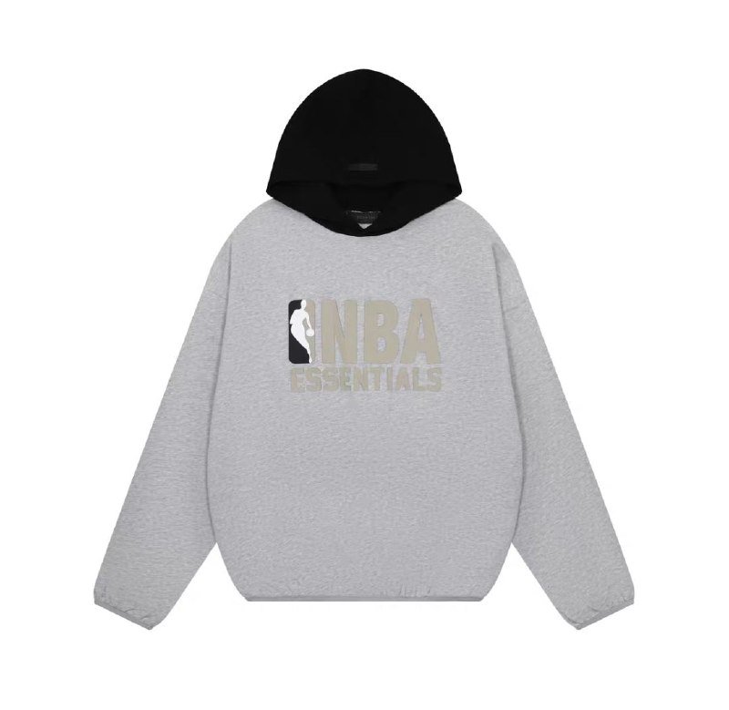 Худи Essentials x NBA размер XL 2