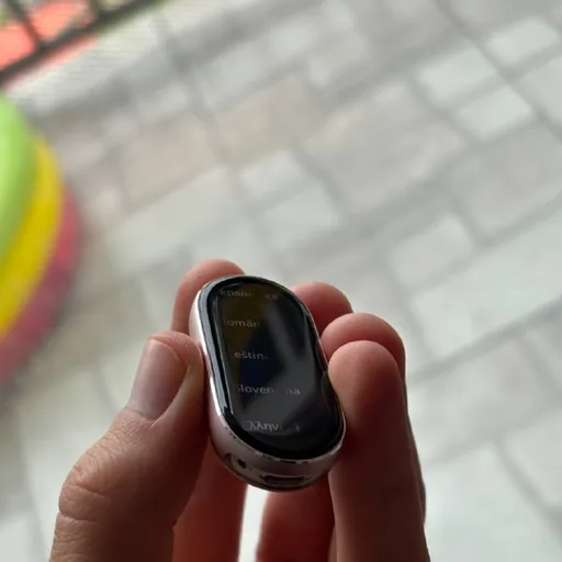 Xiaomi Band 10