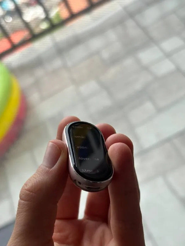 Xiaomi Band 10 1