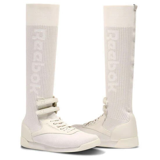 Женские сникерсы-гольфы REEBOK ULTRAKNIT