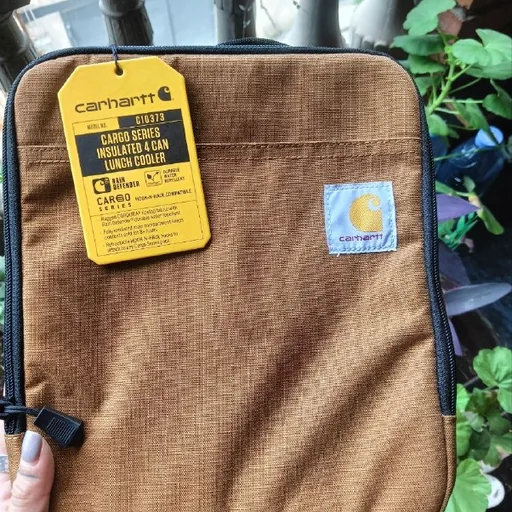 Сумка Carhartt