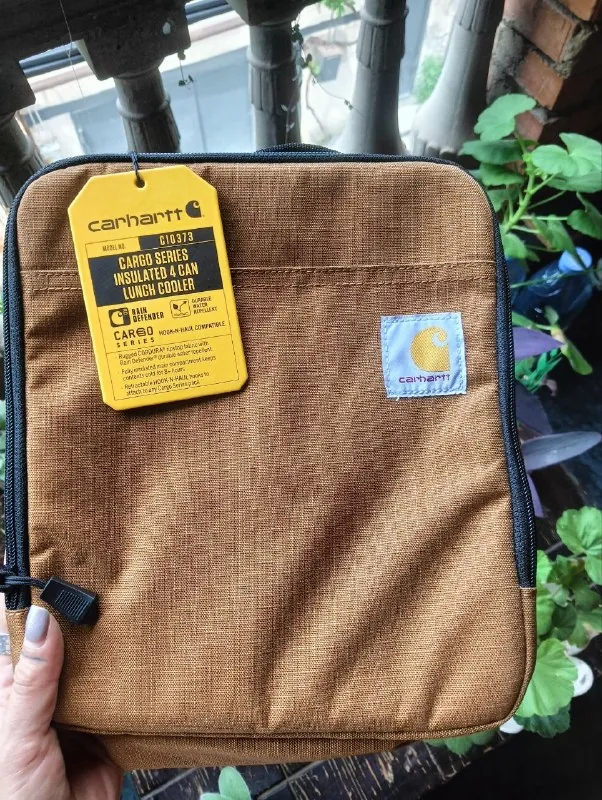 Сумка Carhartt 1