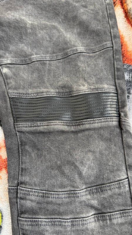 Джинсы мужские Zara размер 48 L 8
