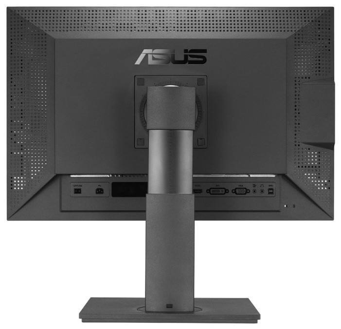 Монитор ASUS PB248Q, Клавиатура Keychron K6, Наушники 4