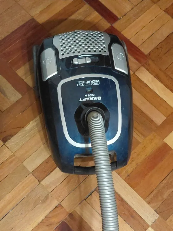 Пылесос Kraft 1