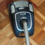 Пылесос Kraft 1