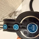 Наушники AKG K240 MK2 2