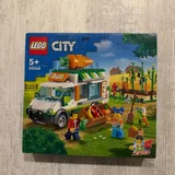 Наборы LEGO Marvel, City, Creator 3in1 и Disney 2