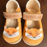 Детская обувь Tapiboo, Капитошка, кроссовки 1