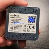 Мобильный travel-router GL-AR300M16 3