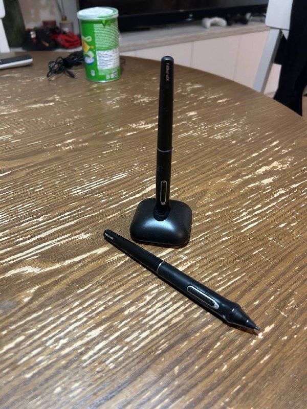 Графический планшет Xp-pen Artist 22 pro с аксессуарами 3