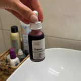 Пилинг The Ordinary AHA 30% + BHA 2% 2