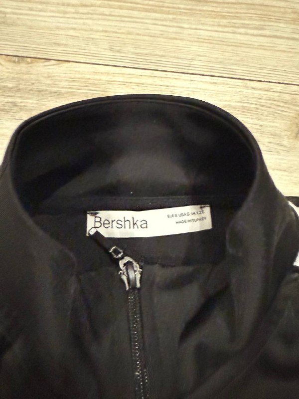 Олимпийка Bershka 2